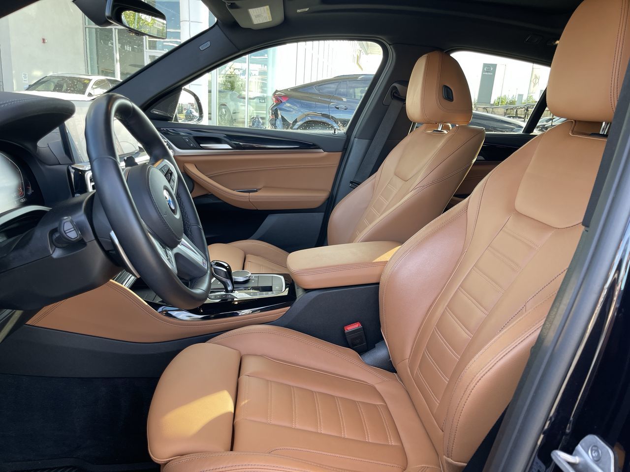 2024 BMW X4
