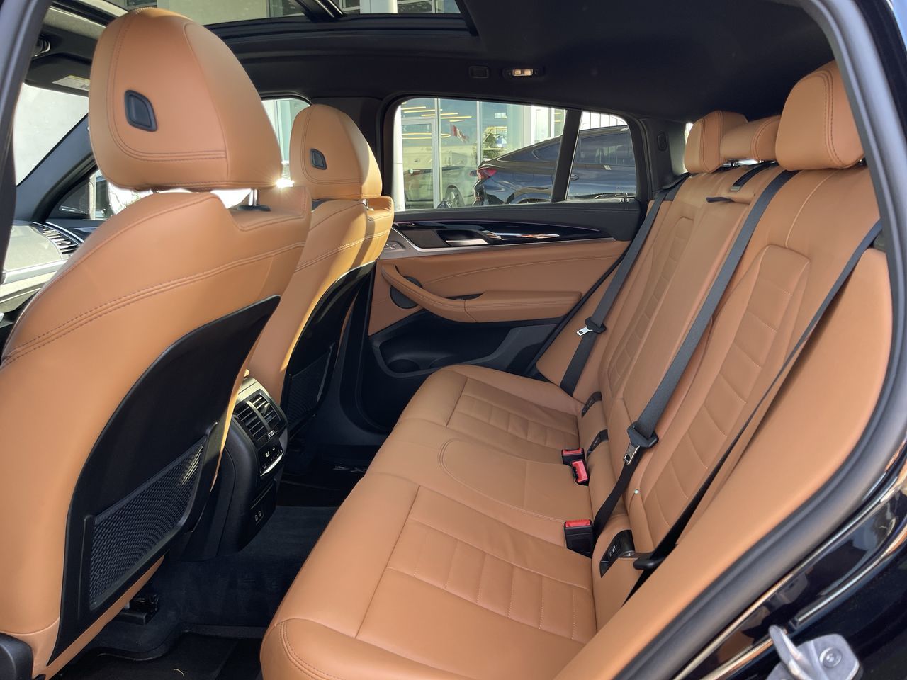 2024 BMW X4