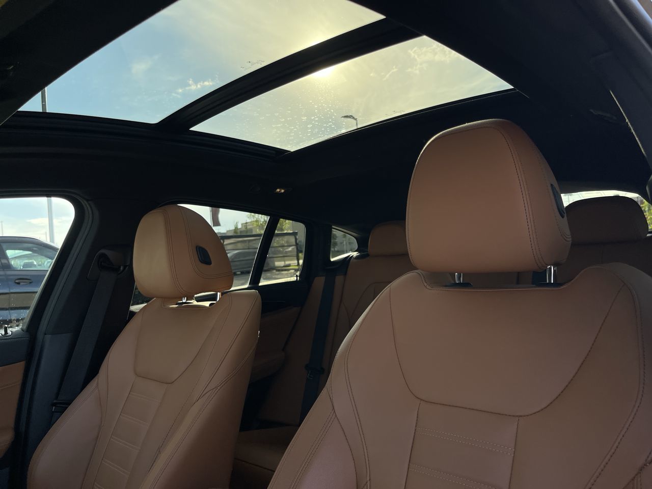 2024 BMW X4