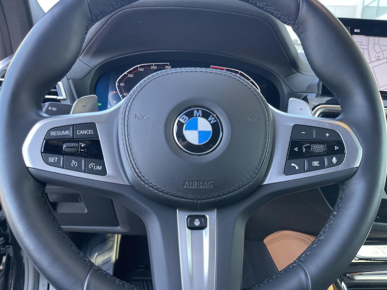 2024 BMW X4