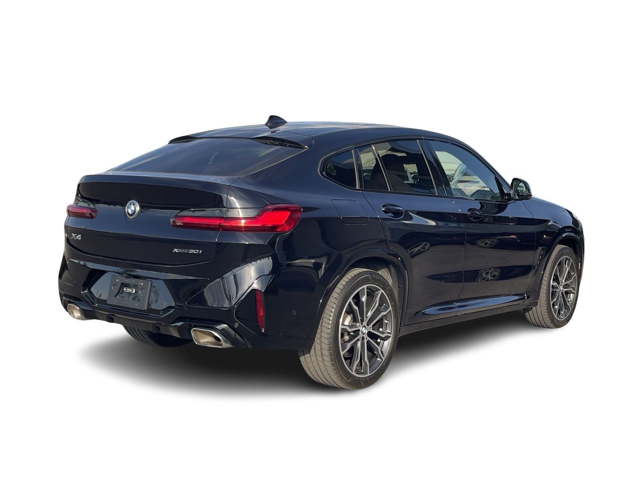2024 BMW X4