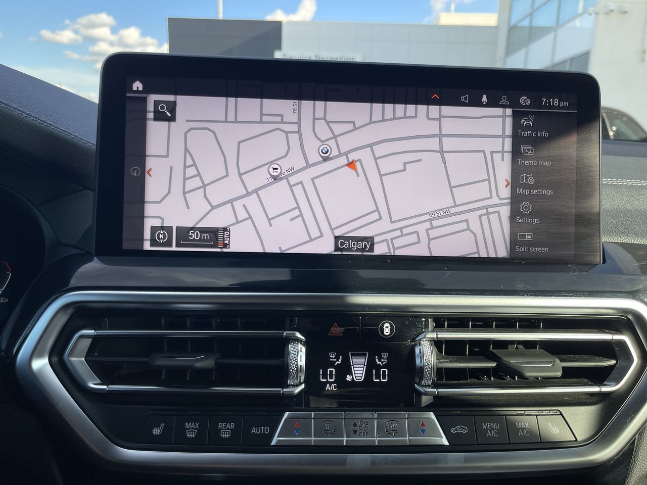 2024 BMW X4