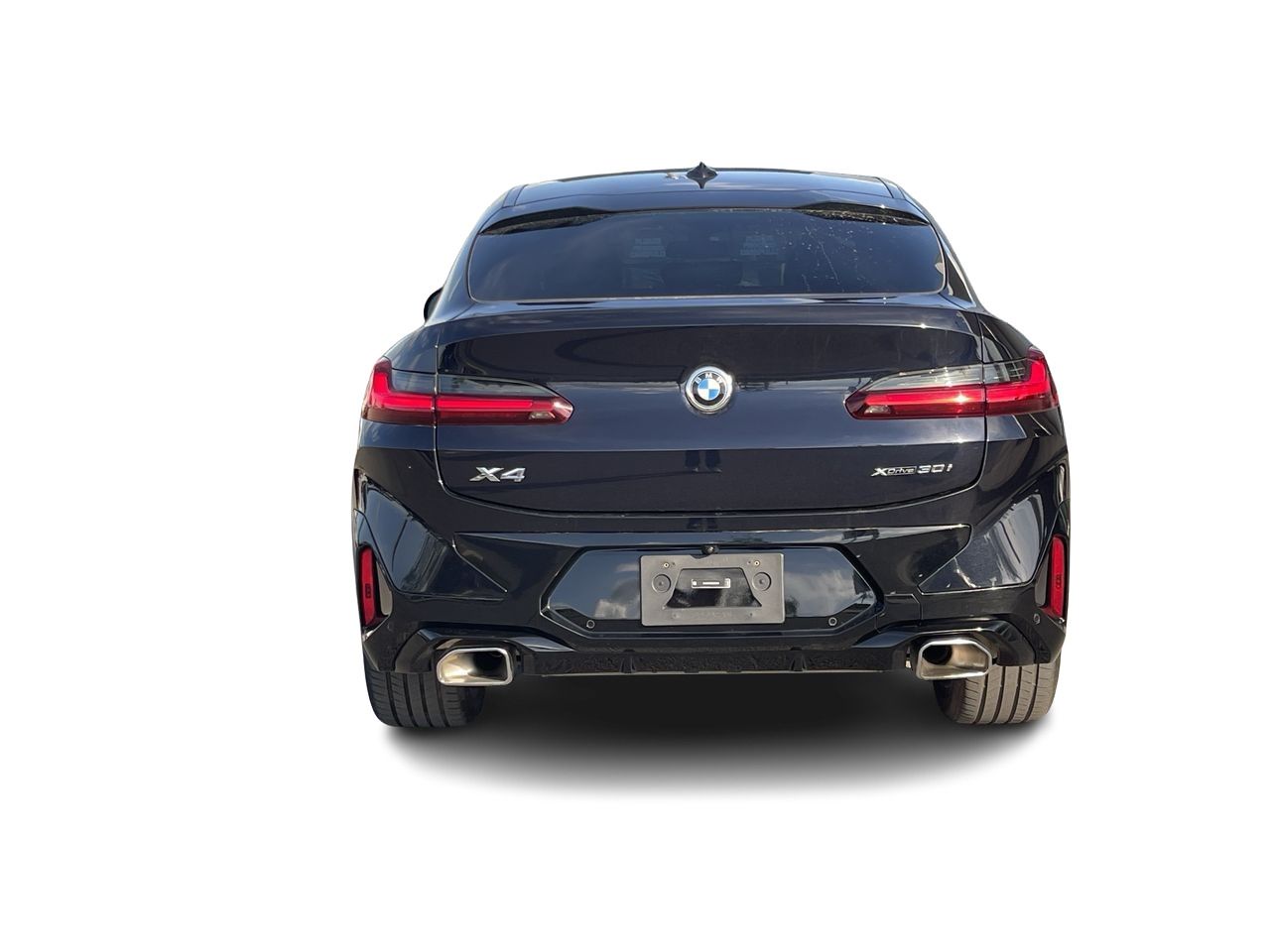 2024 BMW X4