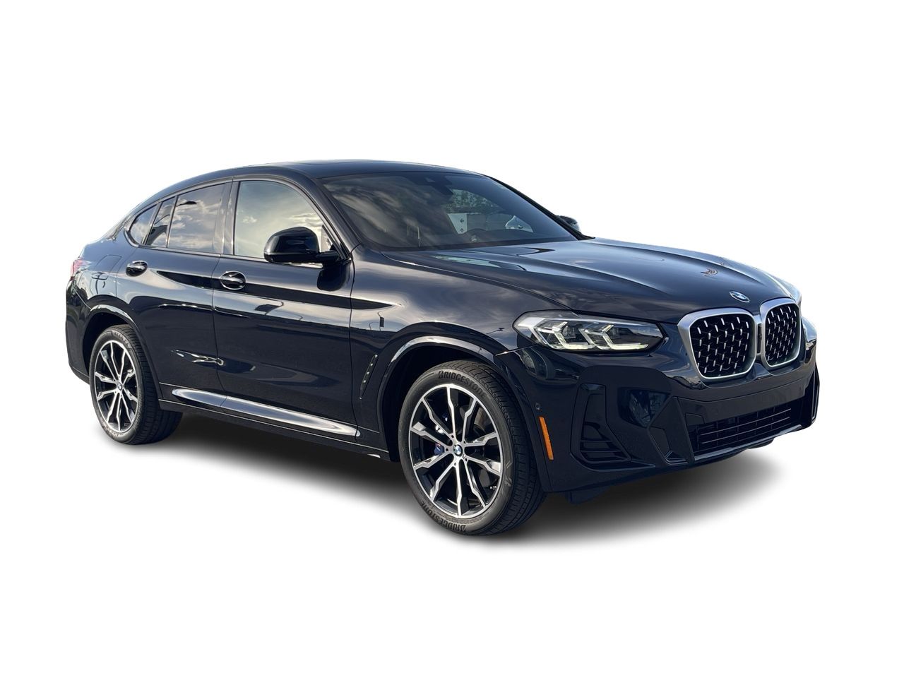 2024 BMW X4