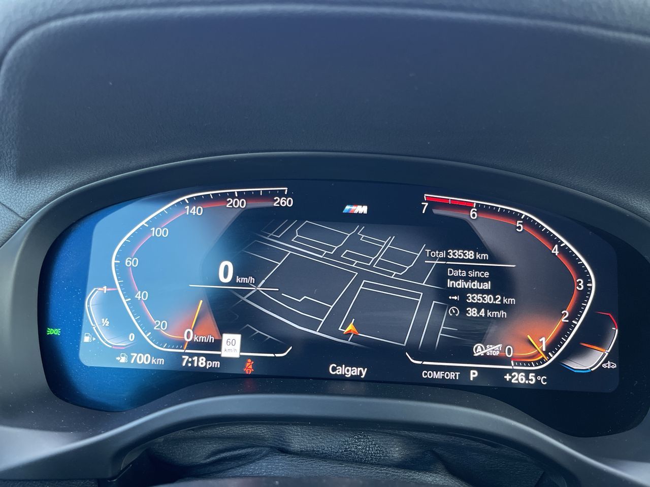2024 BMW X4
