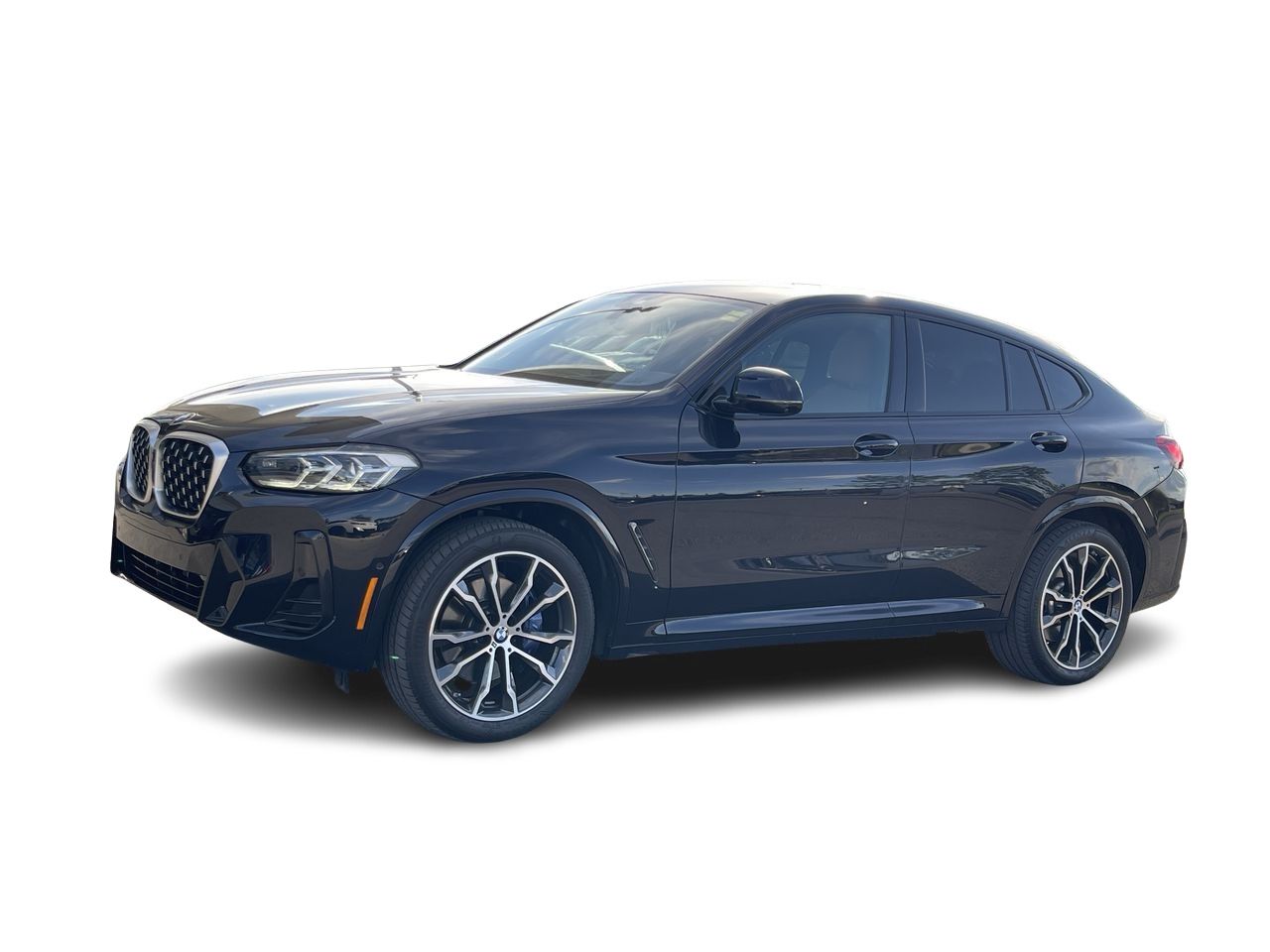 2024 BMW X4