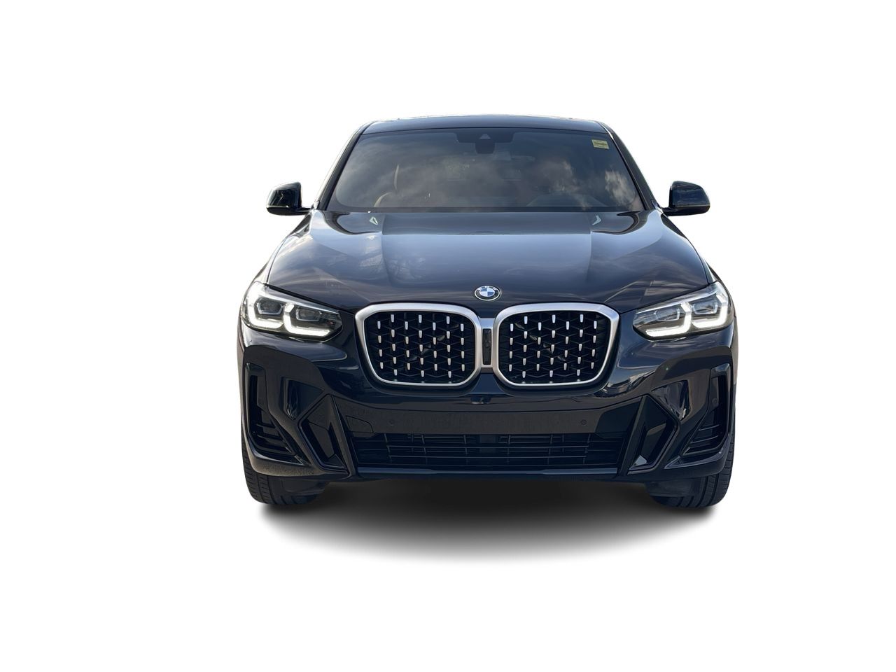 2024 BMW X4