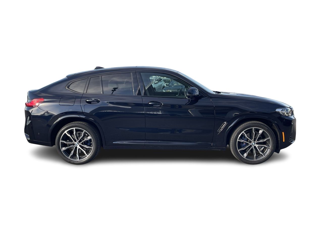 2024 BMW X4