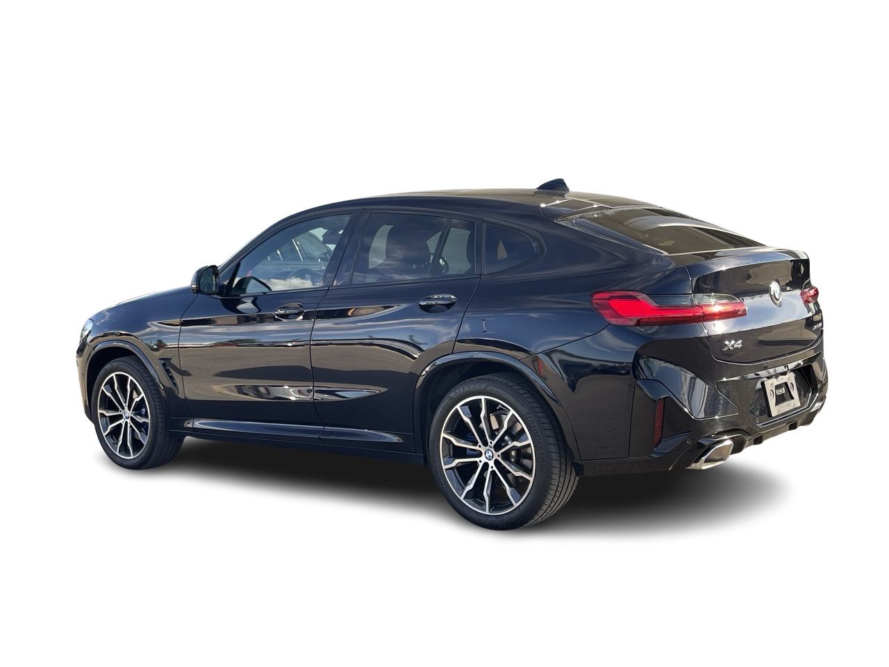 2024 BMW X4