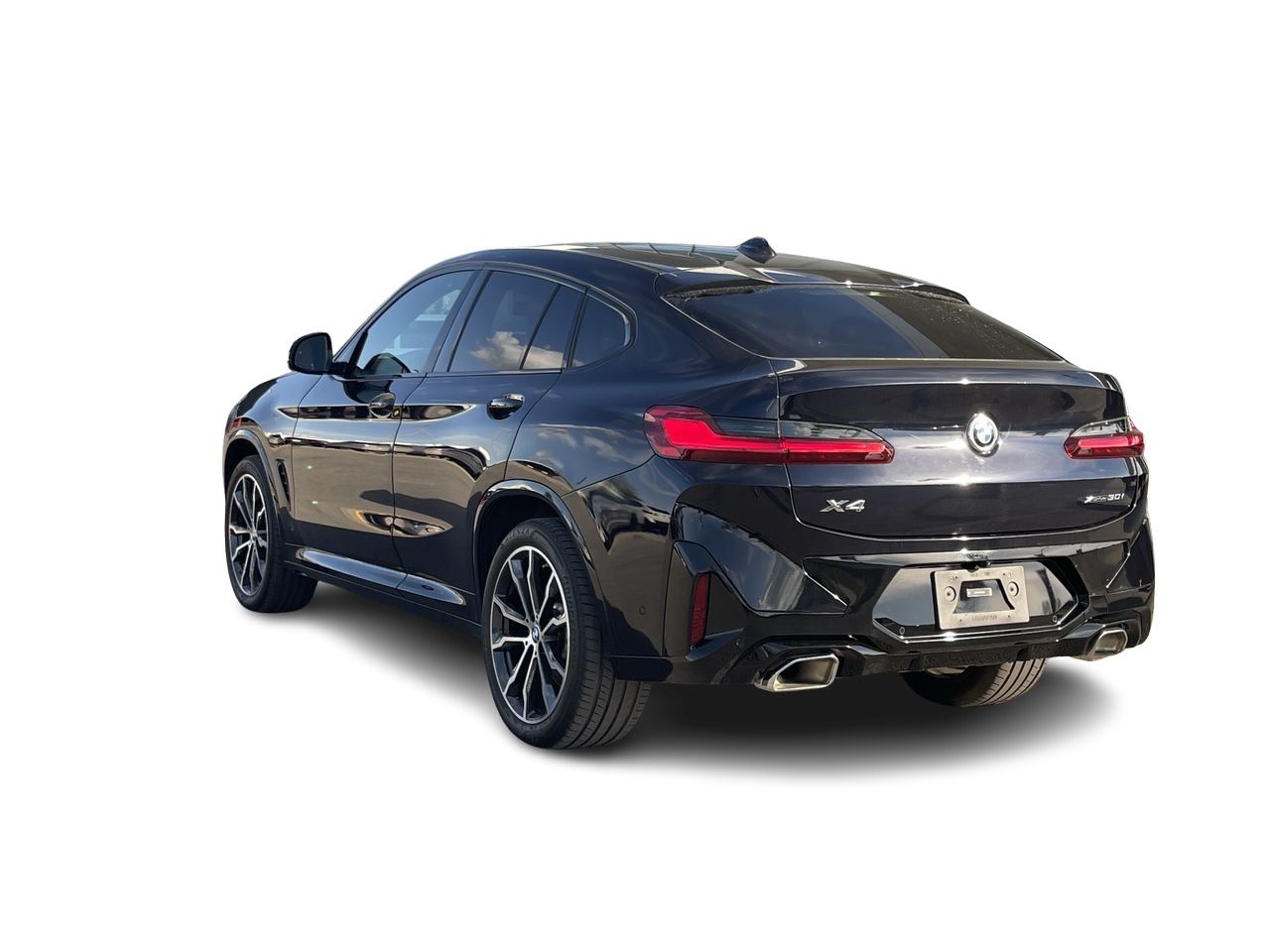 2024 BMW X4