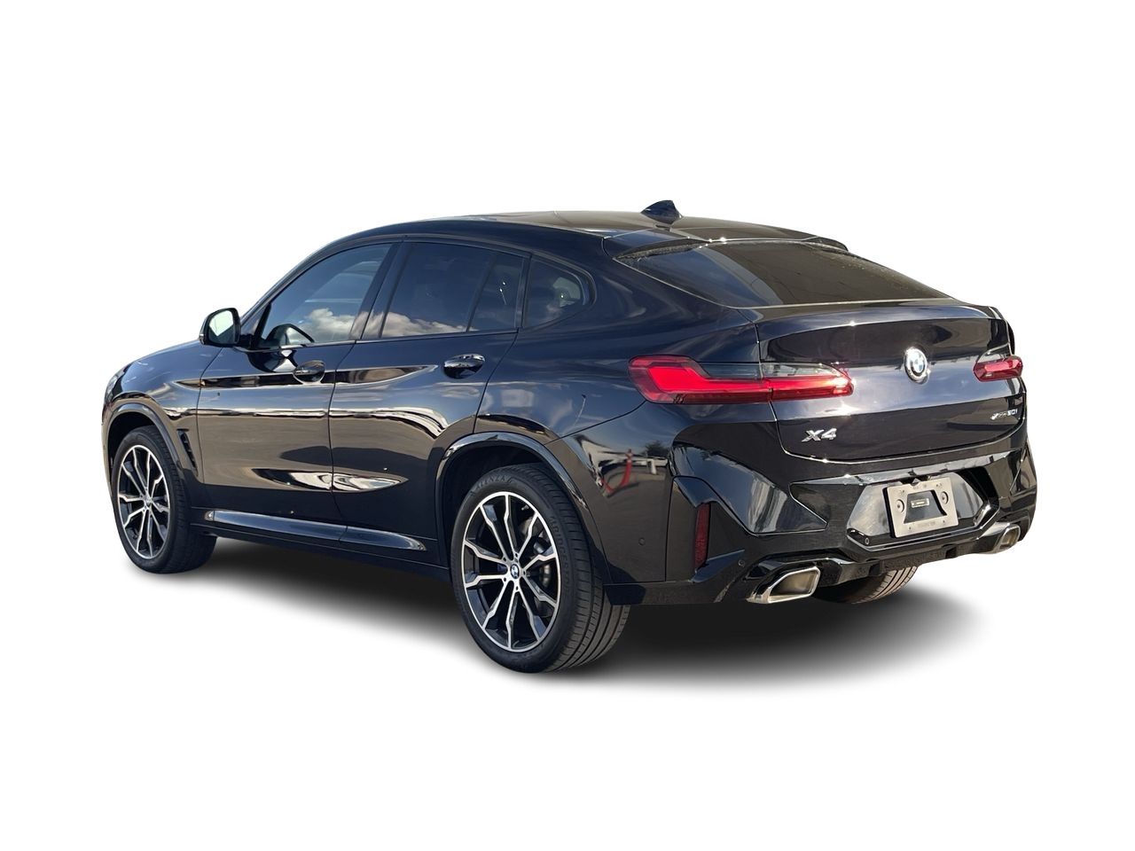 2024 BMW X4