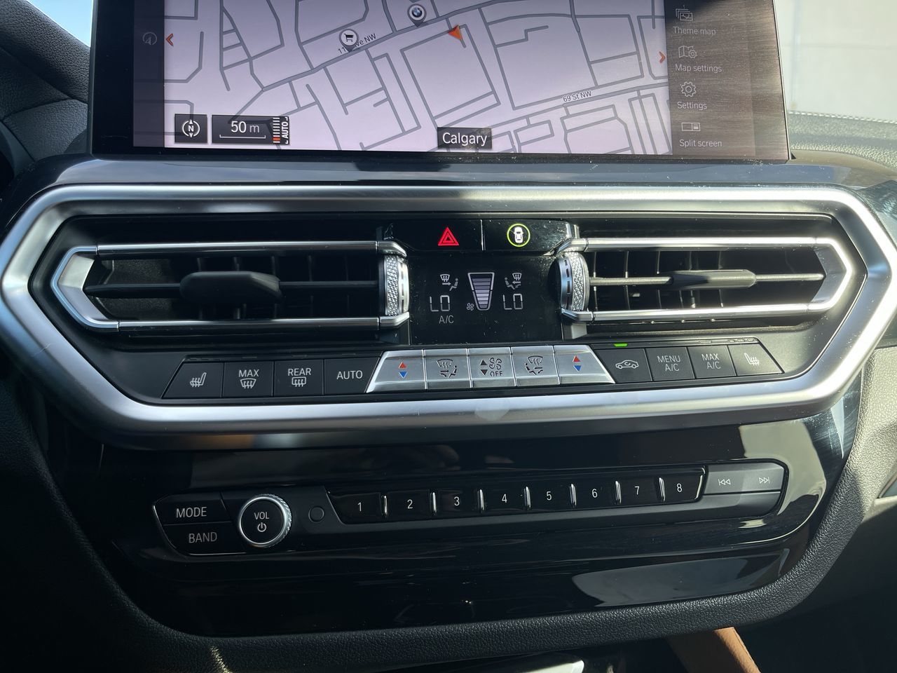 2024 BMW X4
