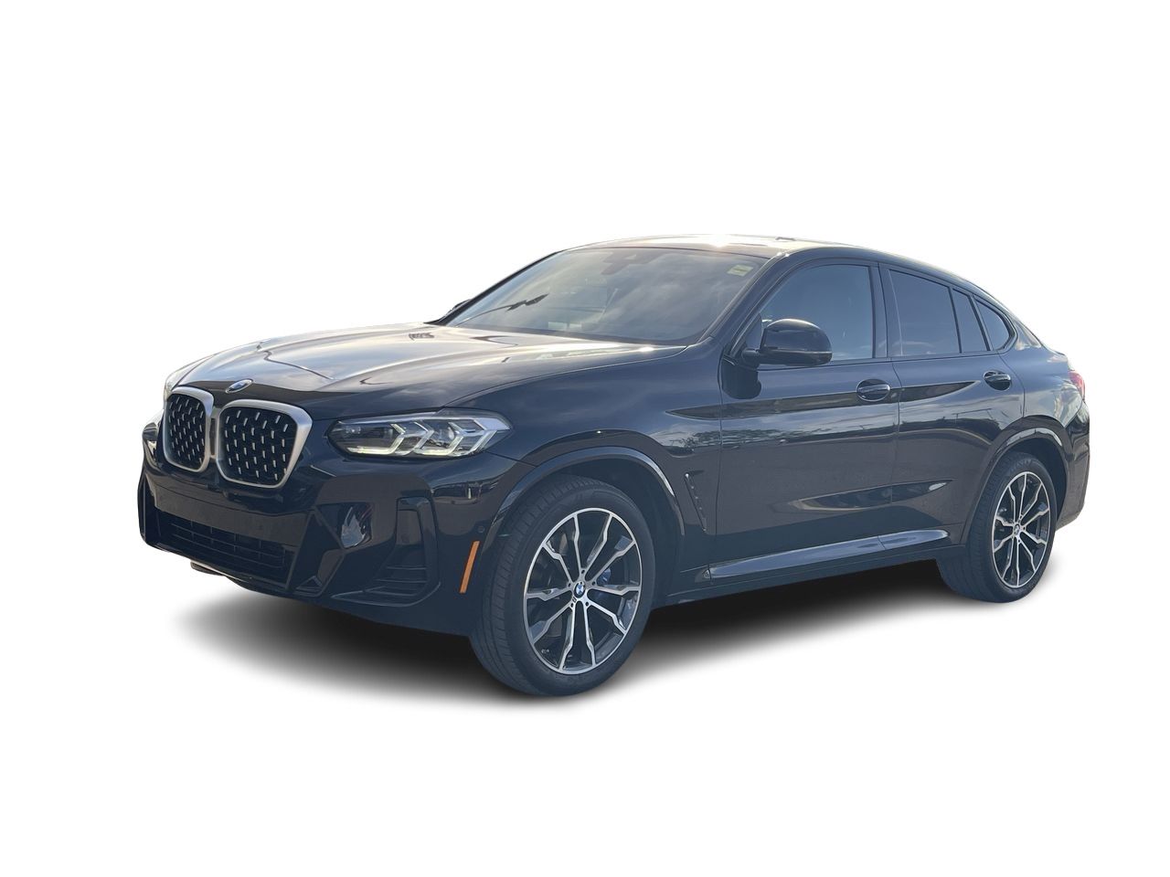 2024 BMW X4