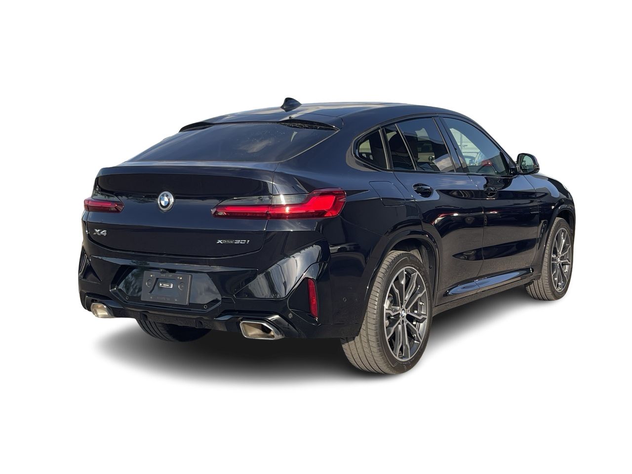 2024 BMW X4