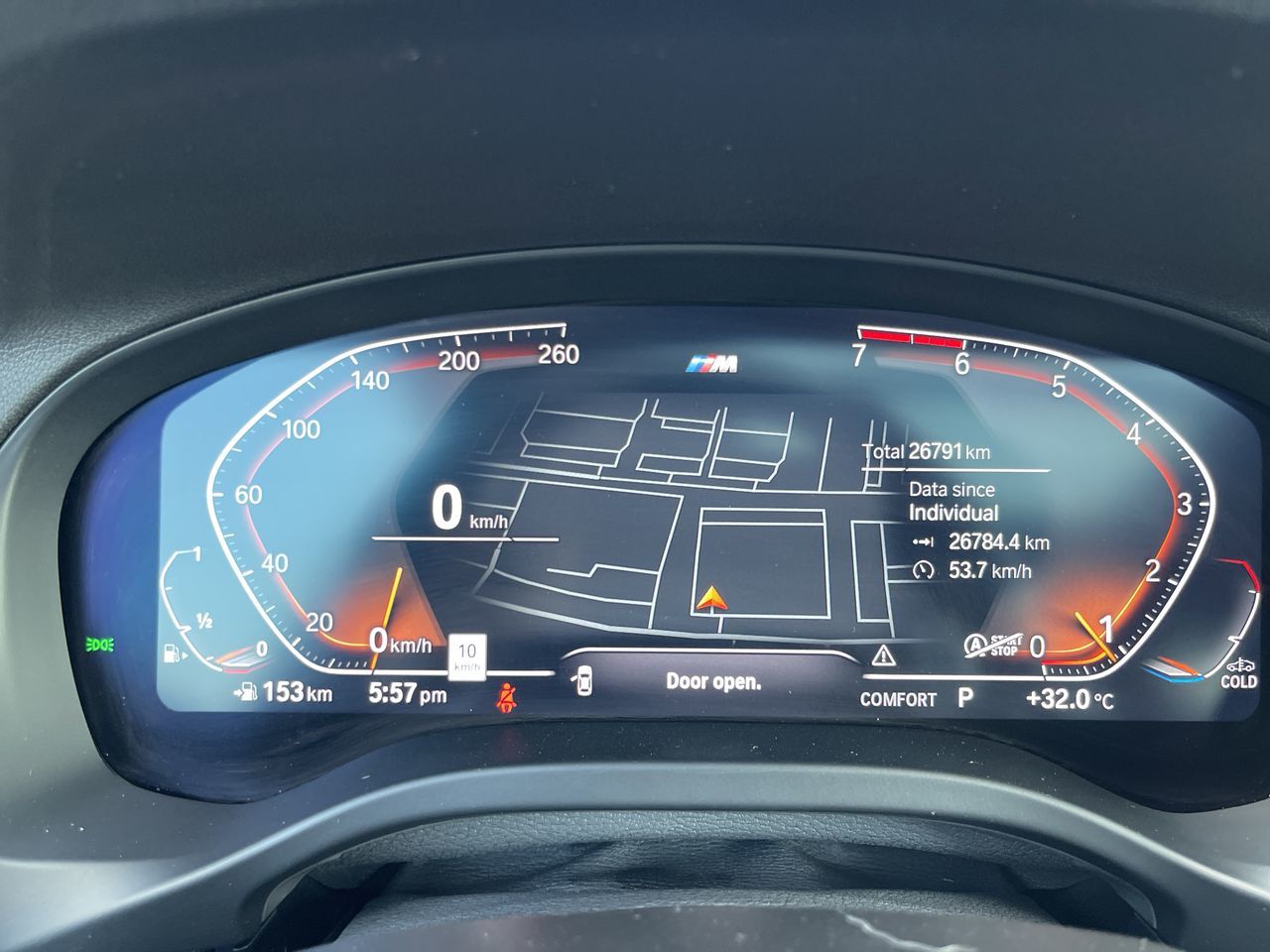 2024 BMW X4