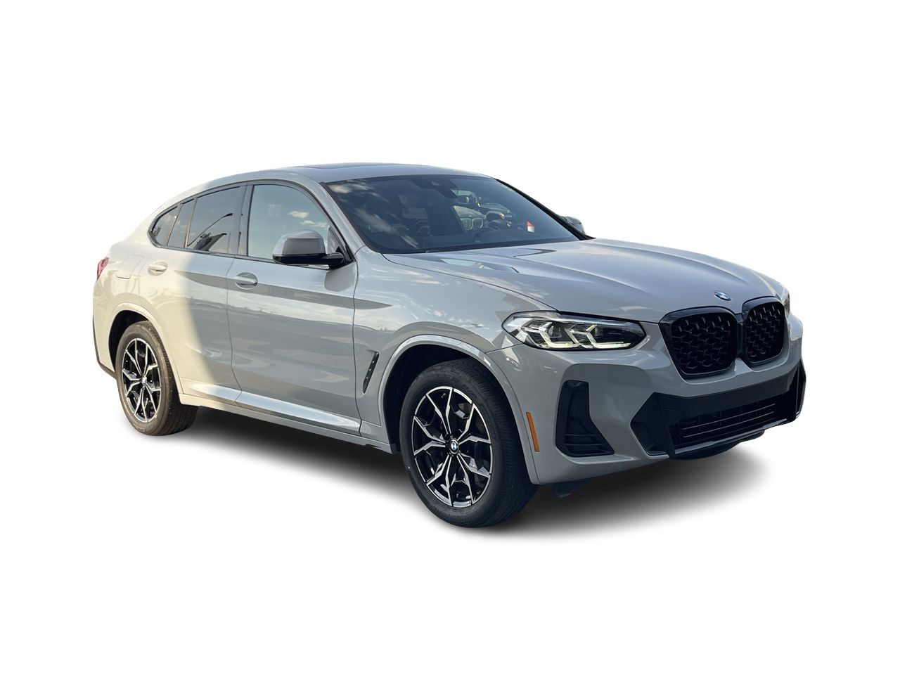 2024 BMW X4