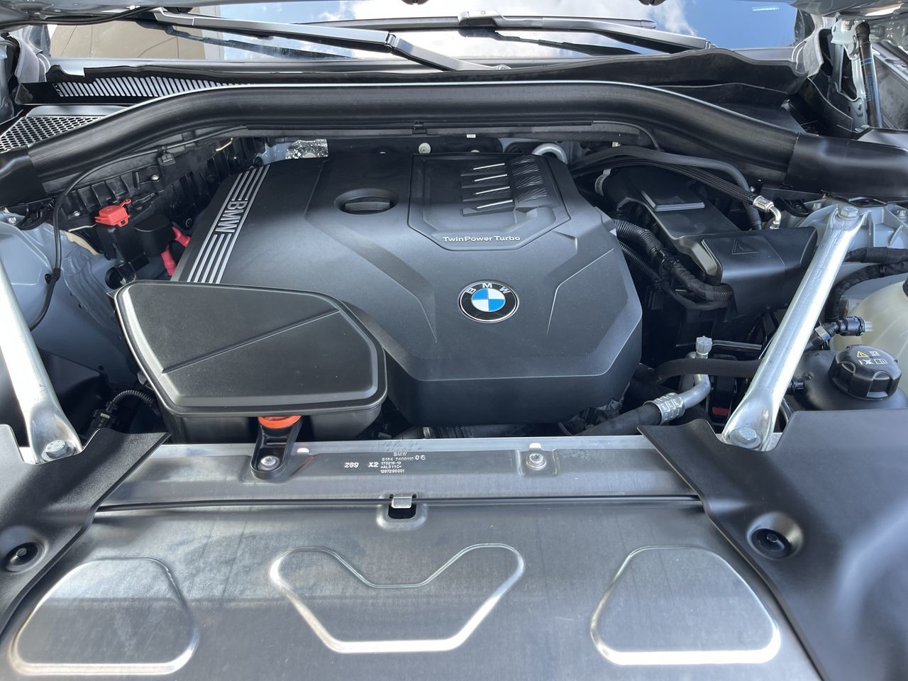 2024 BMW X4