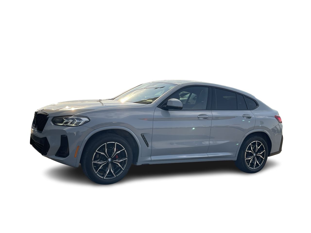 2024 BMW X4