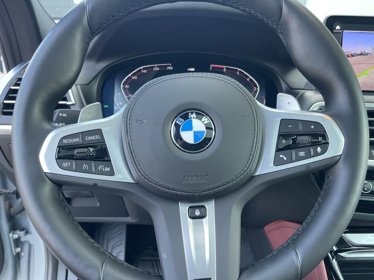 2024 BMW X4