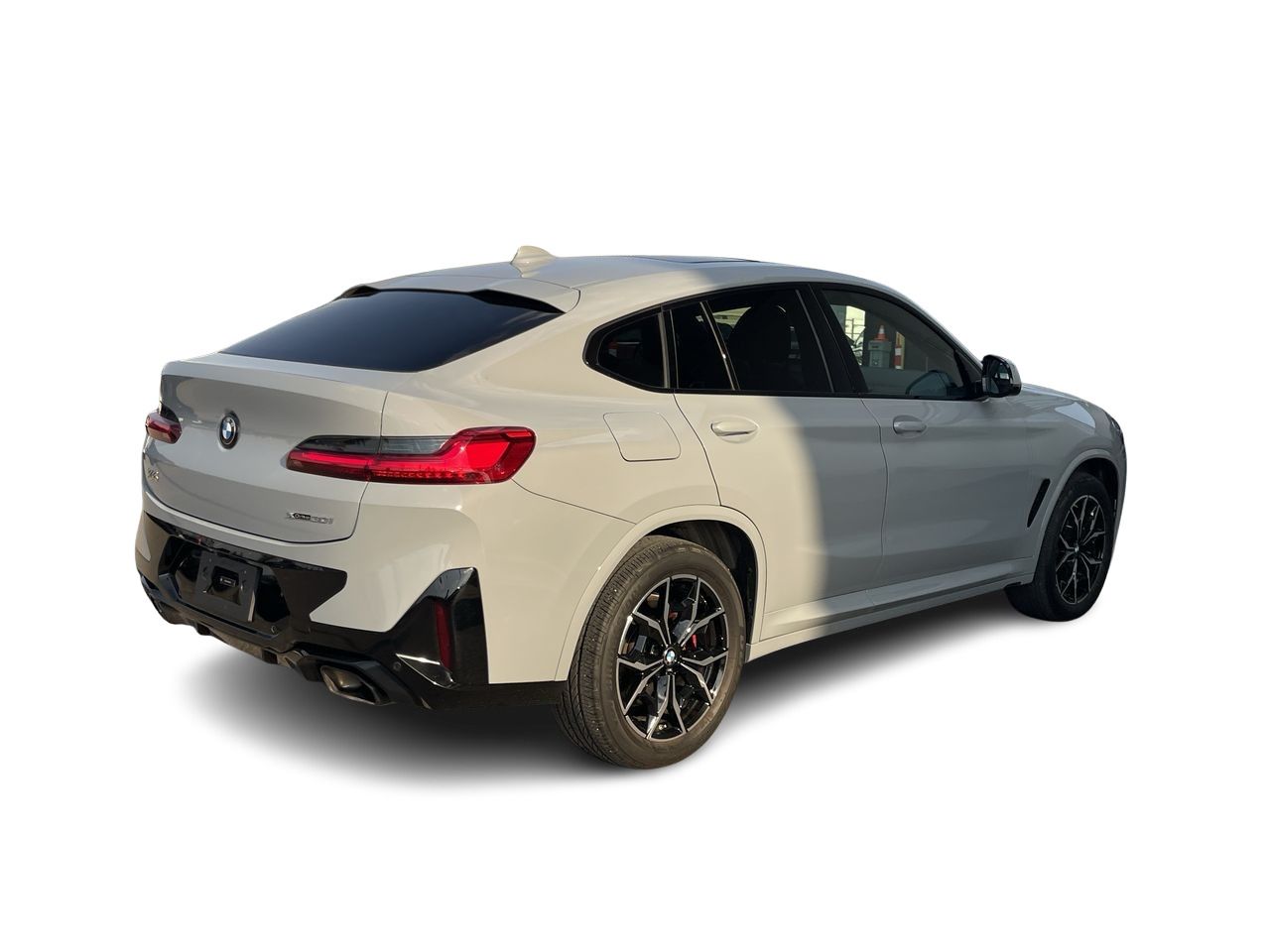 2024 BMW X4