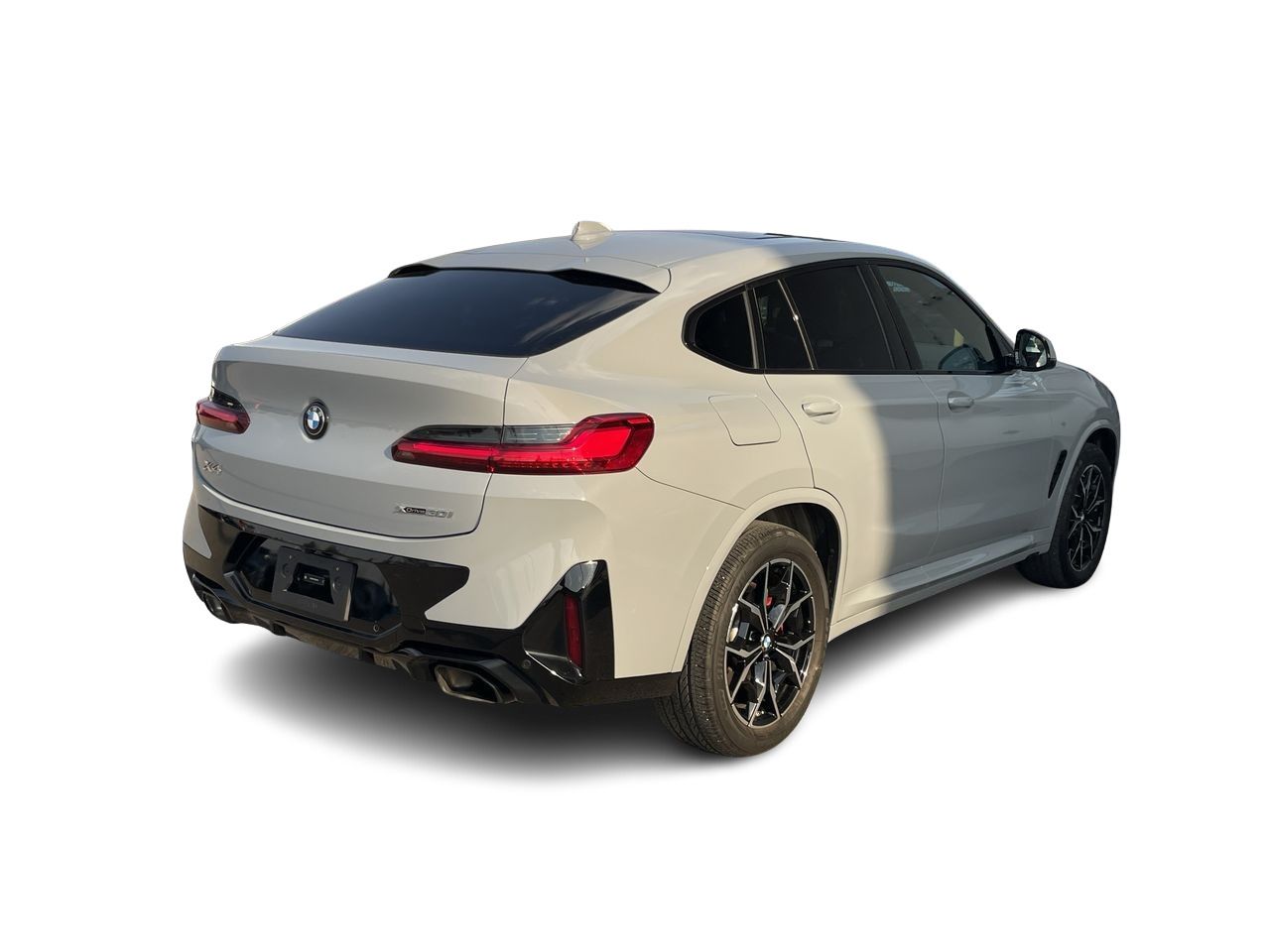 2024 BMW X4