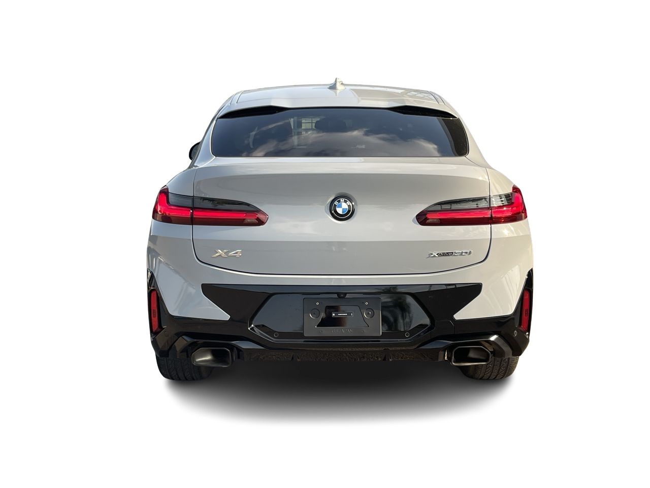 2024 BMW X4
