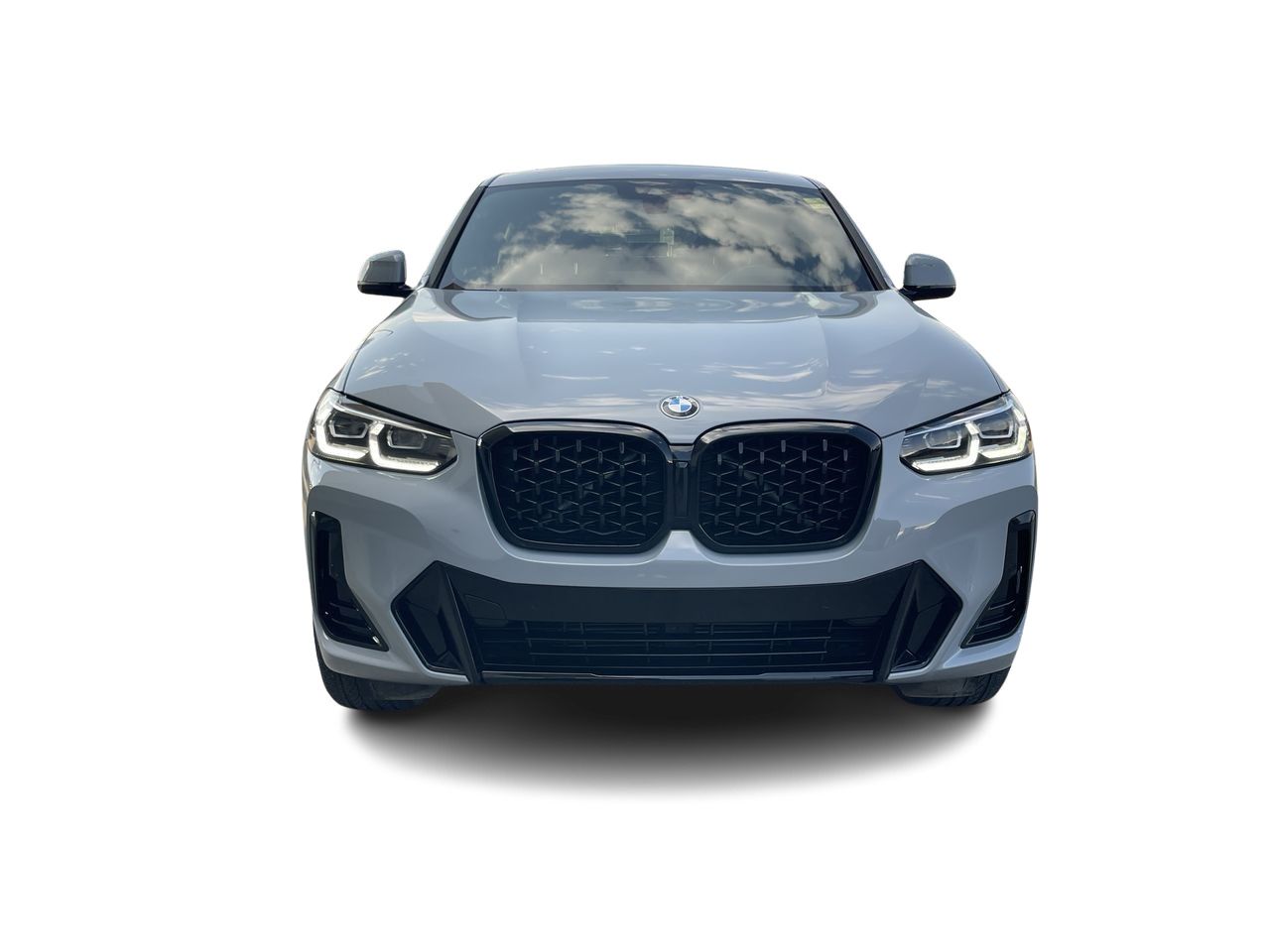 2024 BMW X4