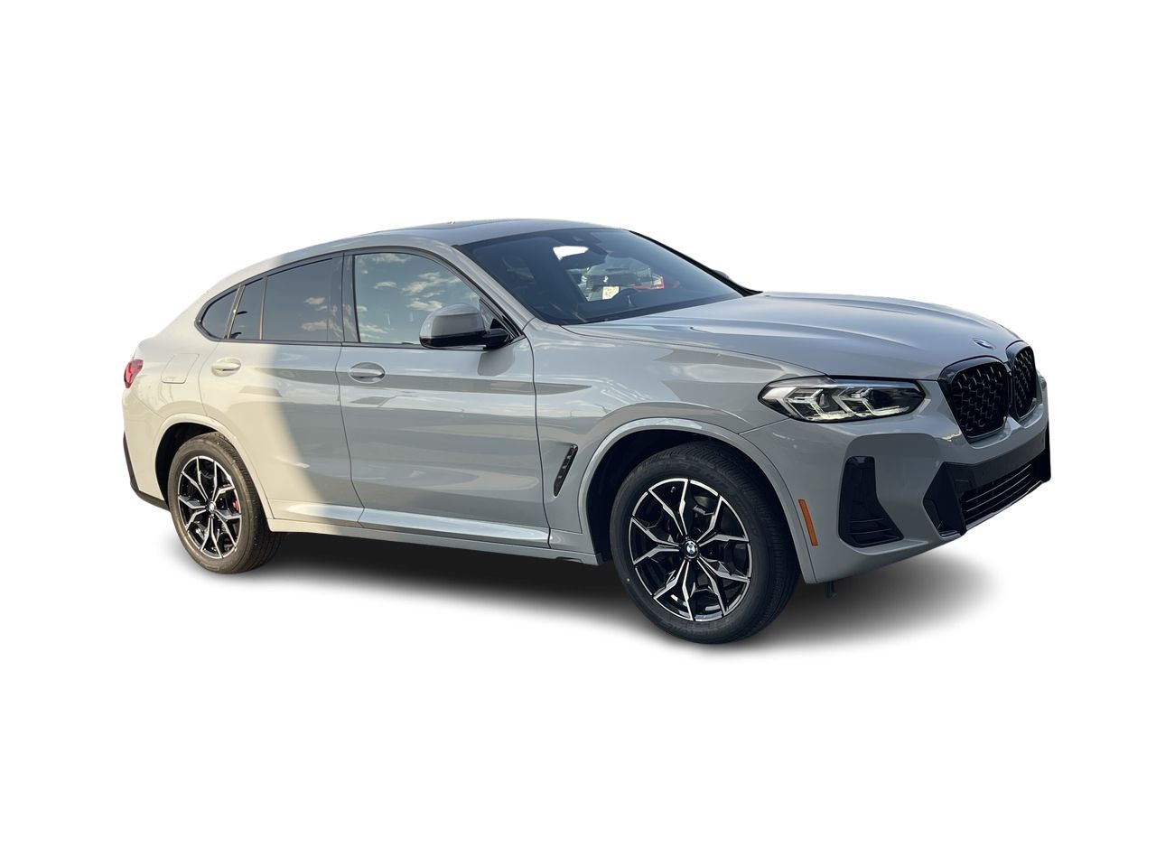 2024 BMW X4