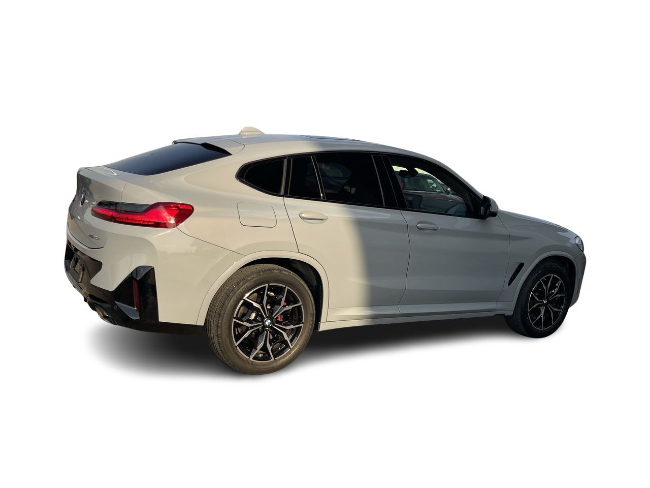 2024 BMW X4