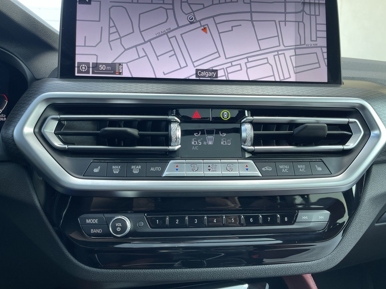 2024 BMW X4