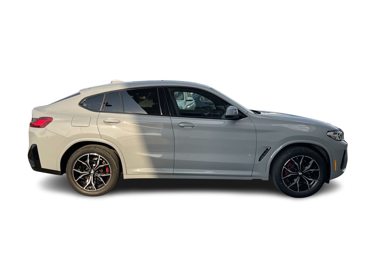 2024 BMW X4