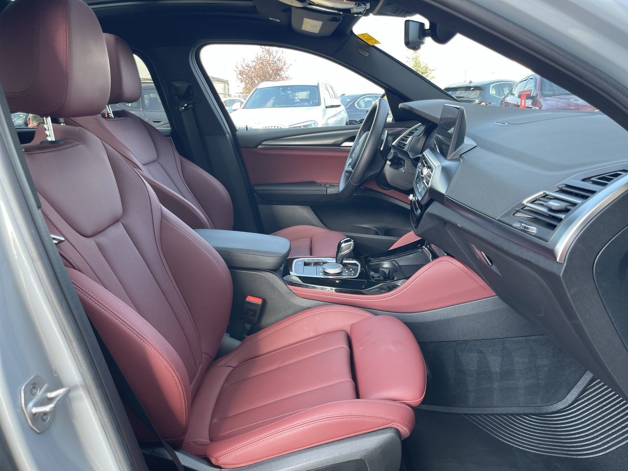 2024 BMW X4