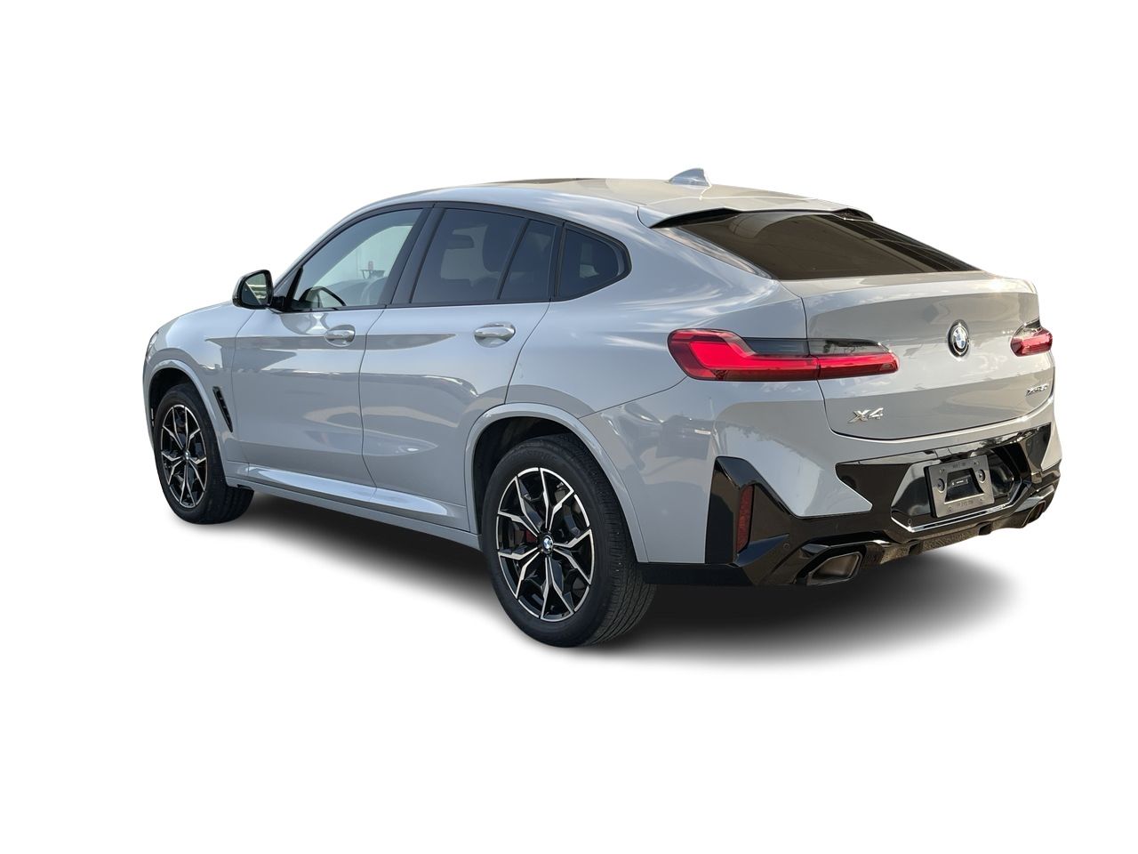 2024 BMW X4
