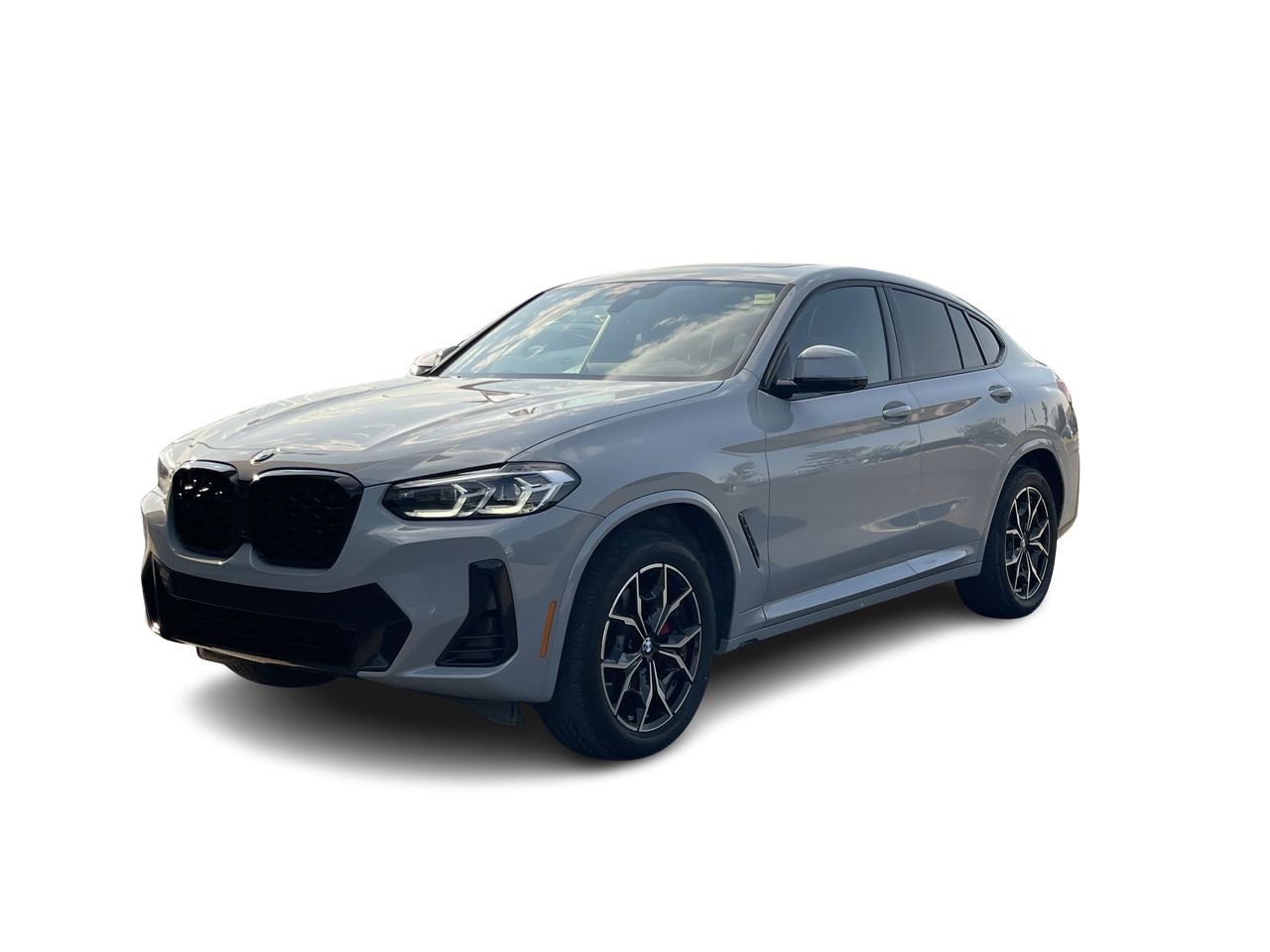 2024 BMW X4
