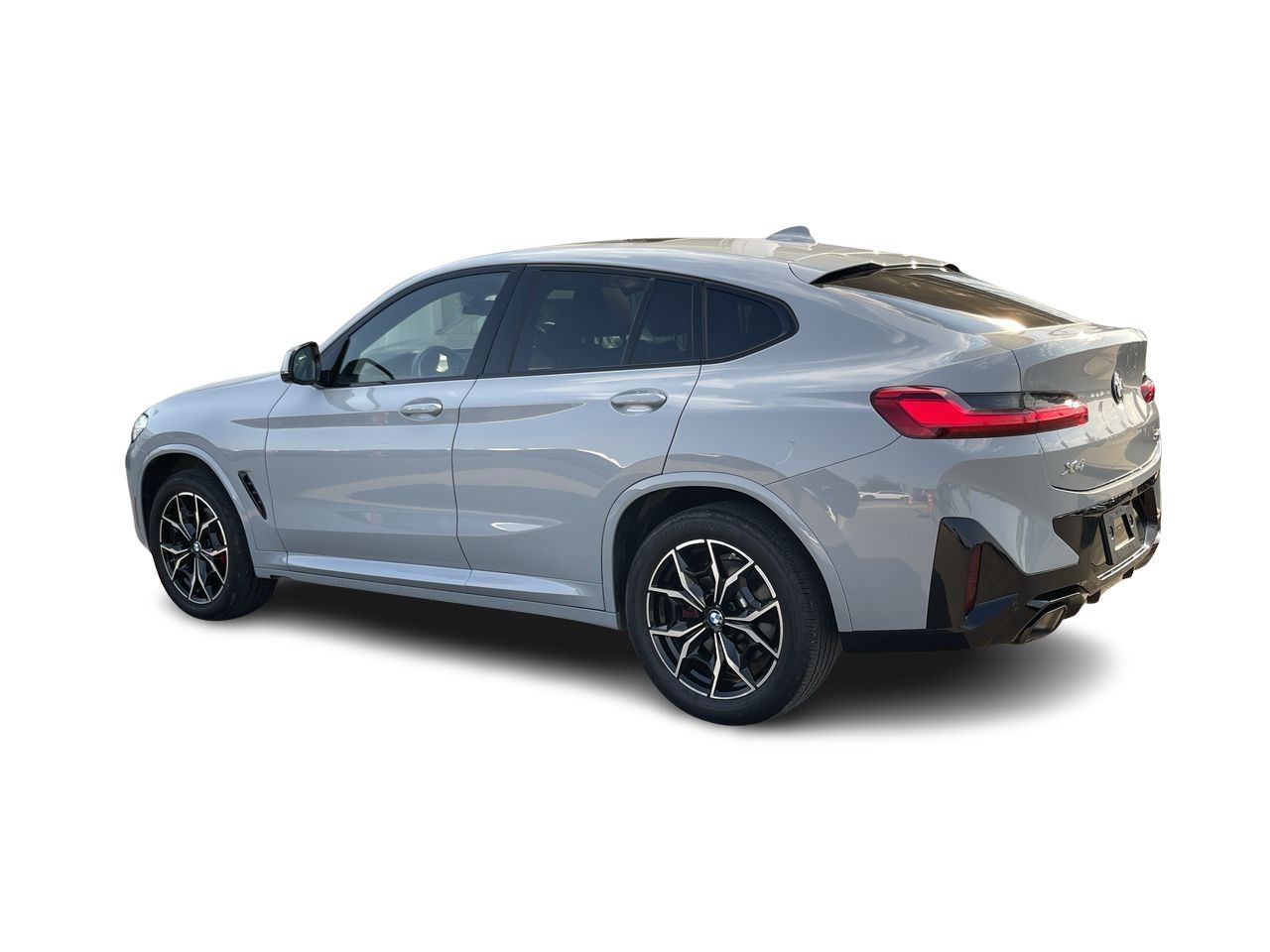 2024 BMW X4