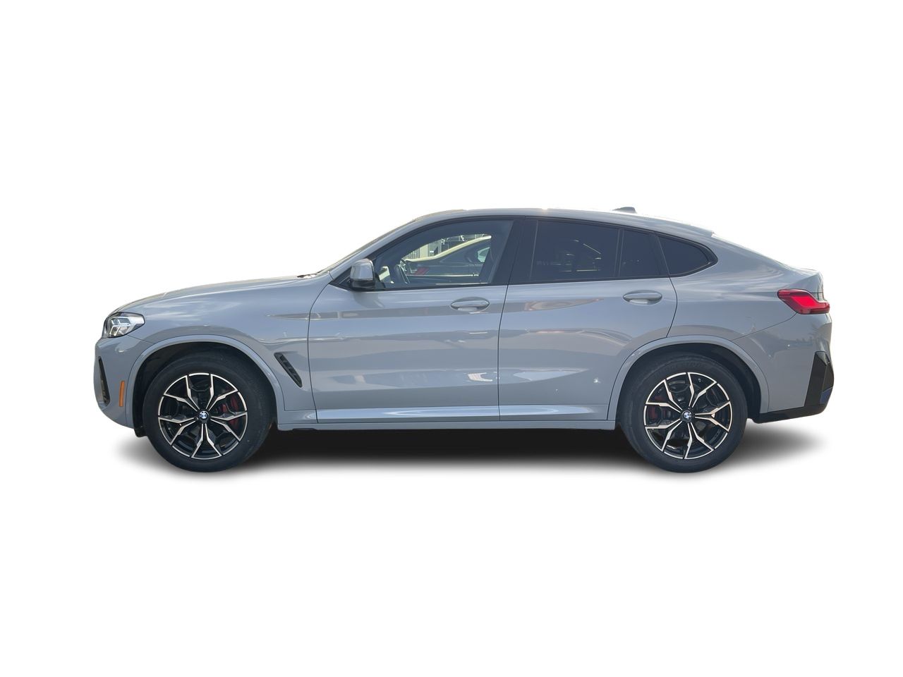 2024 BMW X4