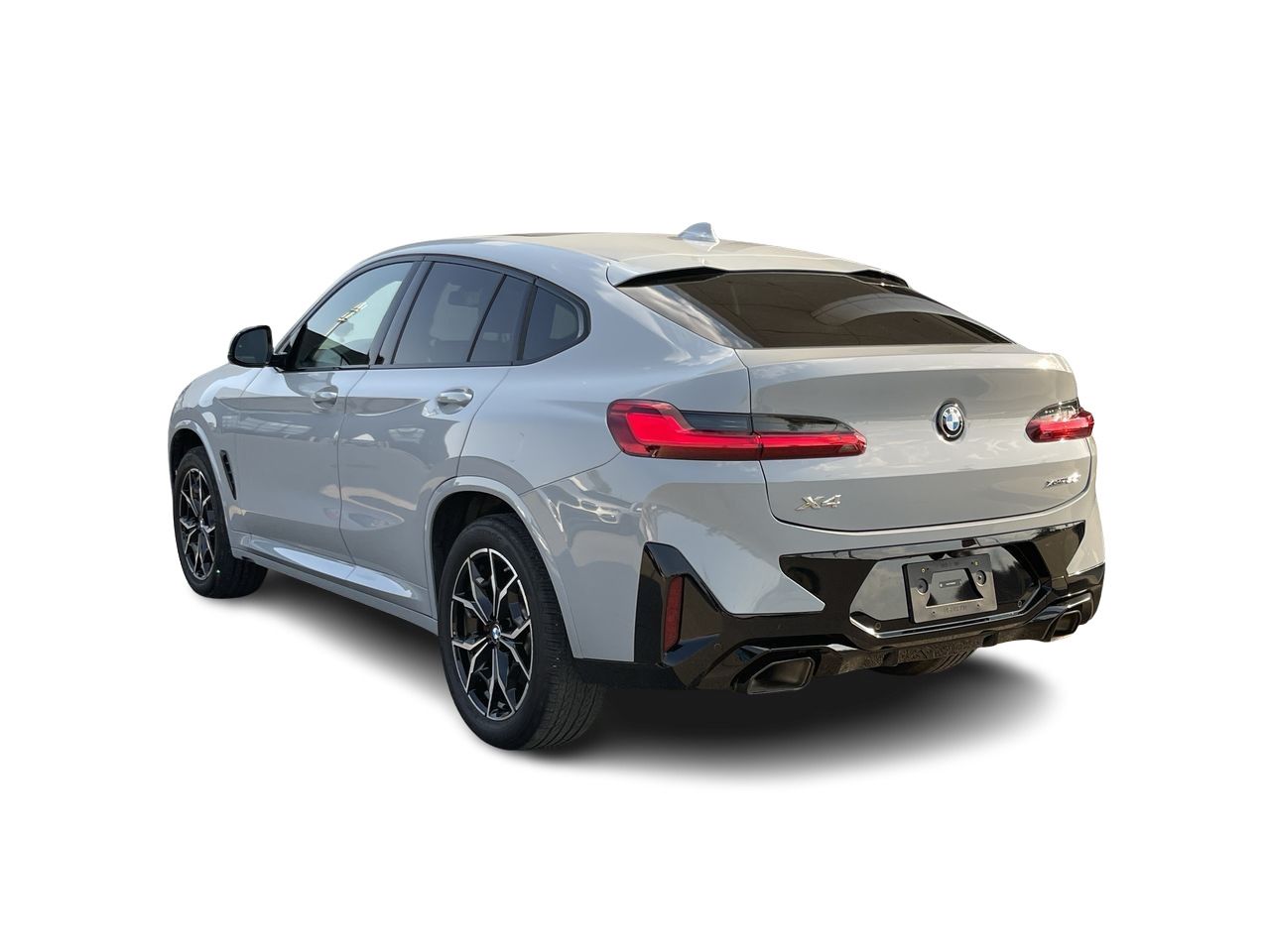 2024 BMW X4
