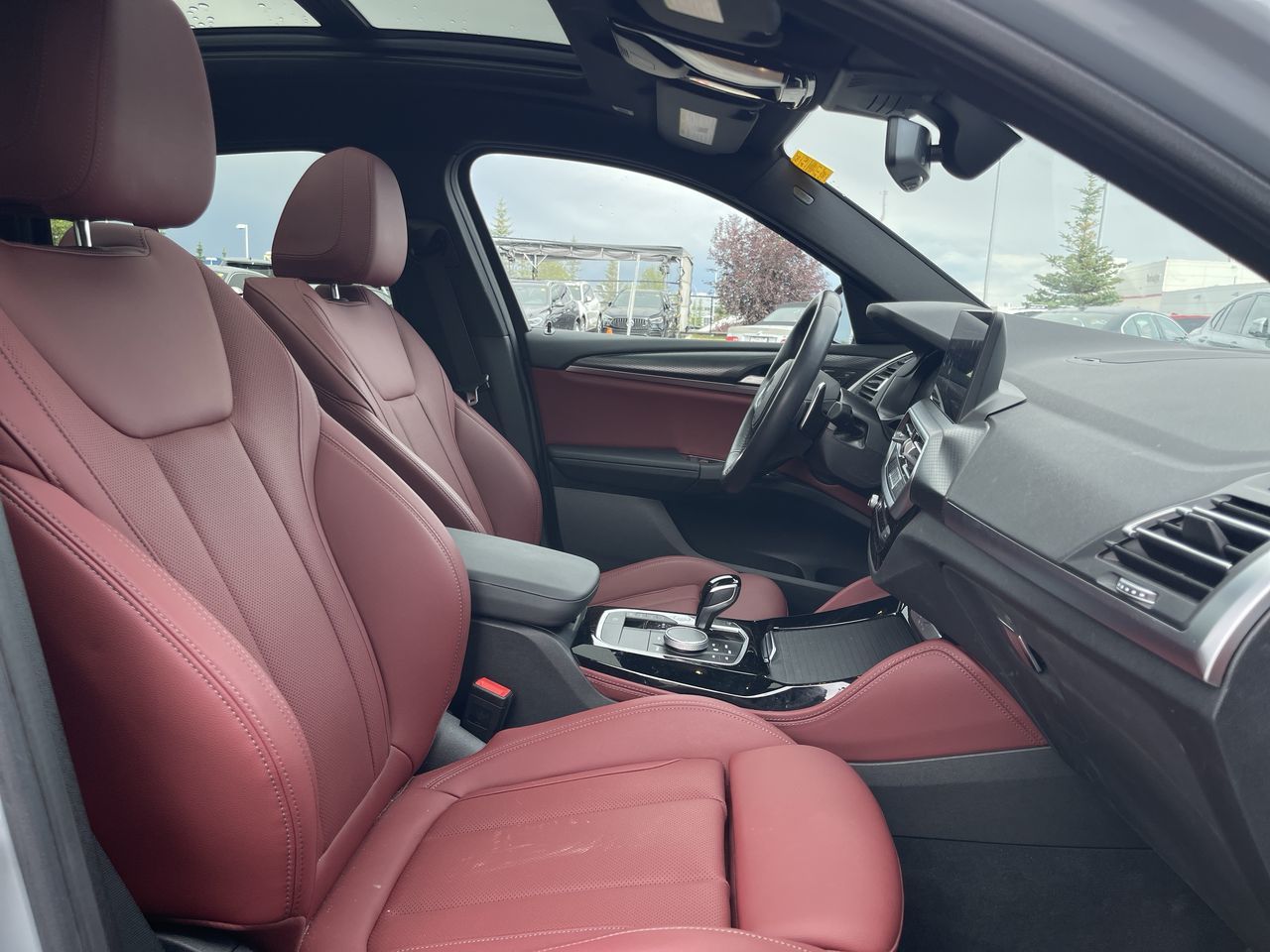 2024 BMW X4