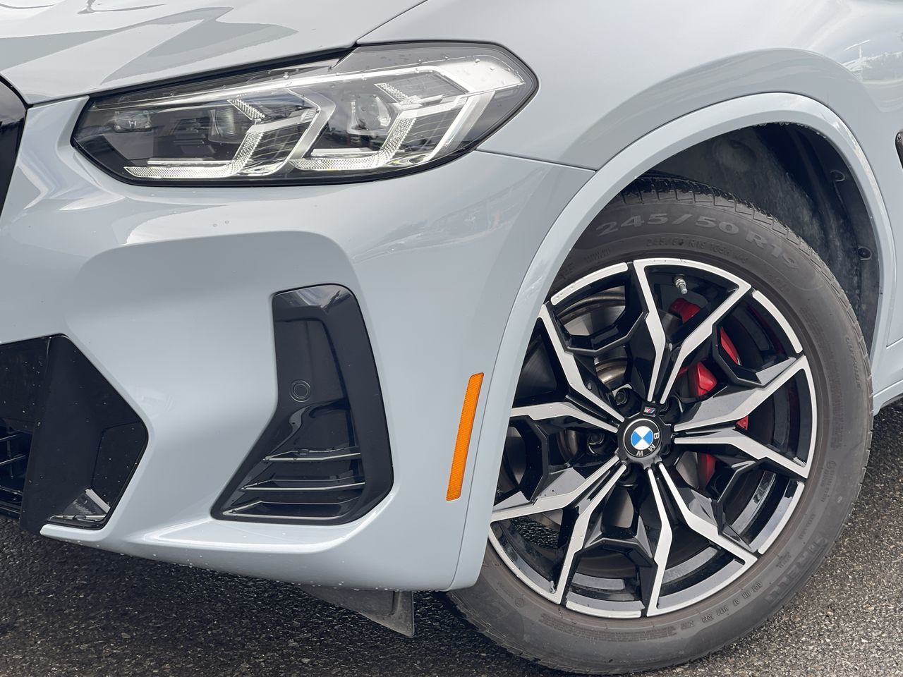 2024 BMW X4