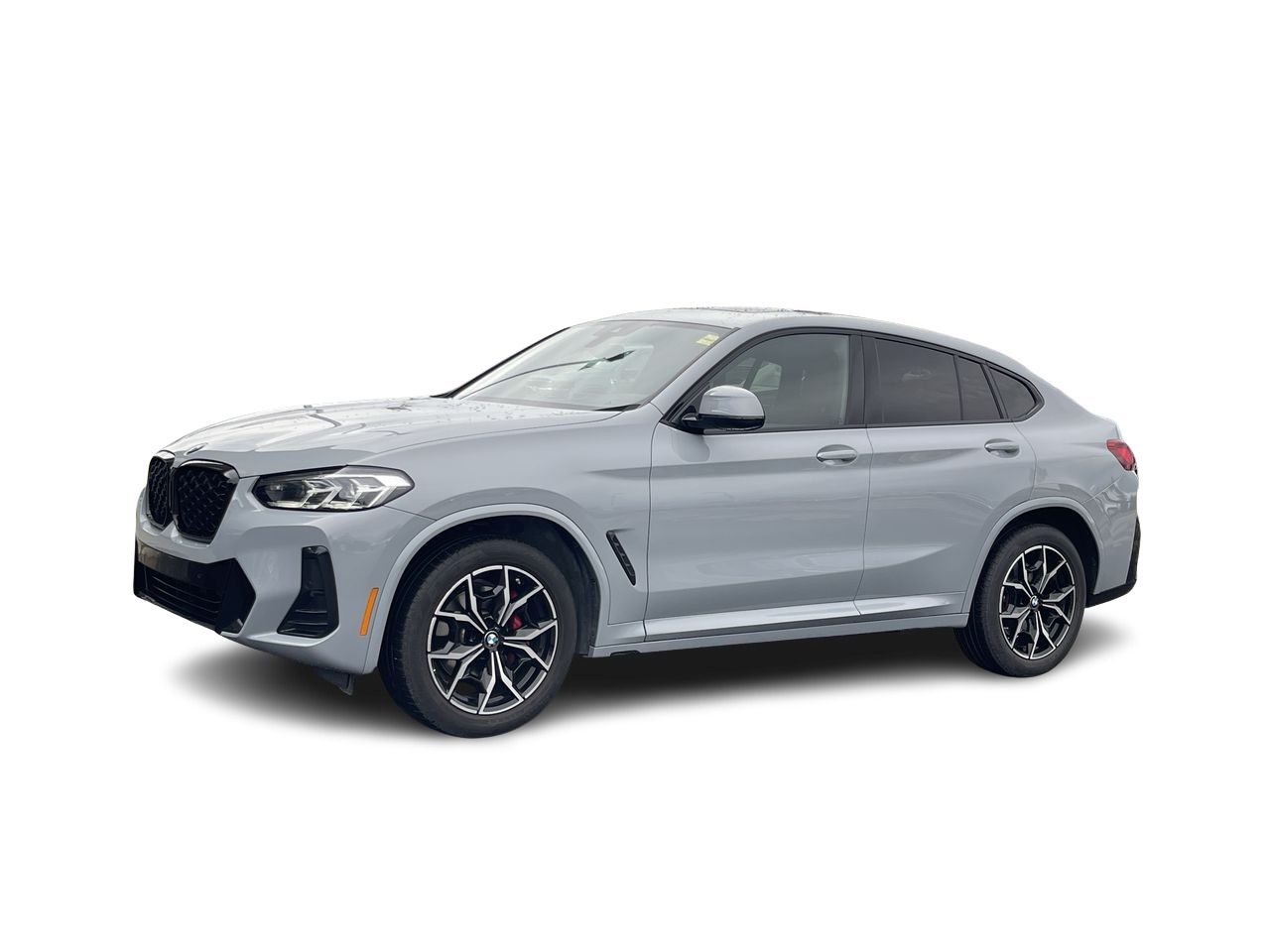 2024 BMW X4