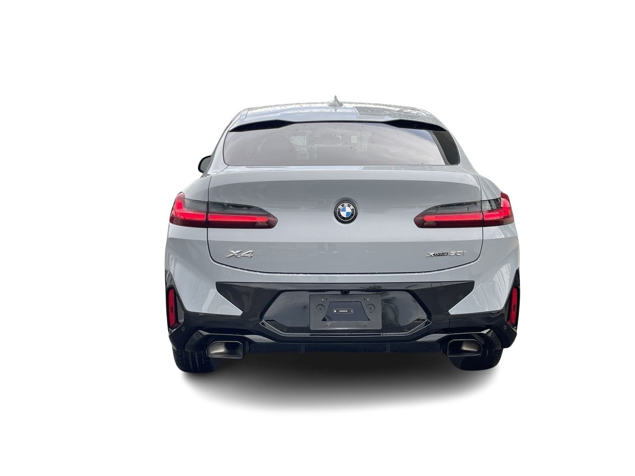 2024 BMW X4