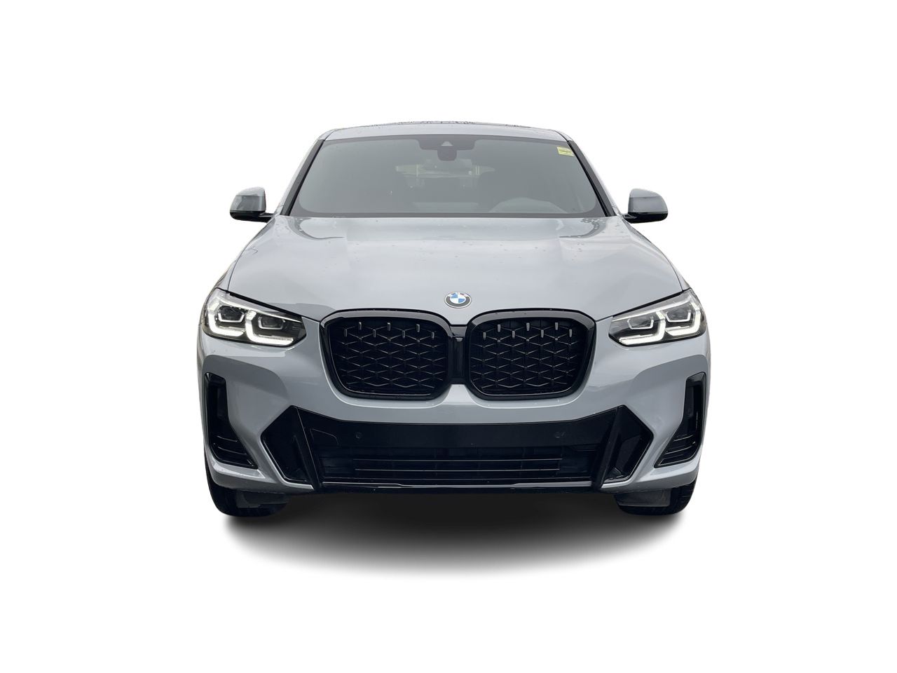 2024 BMW X4