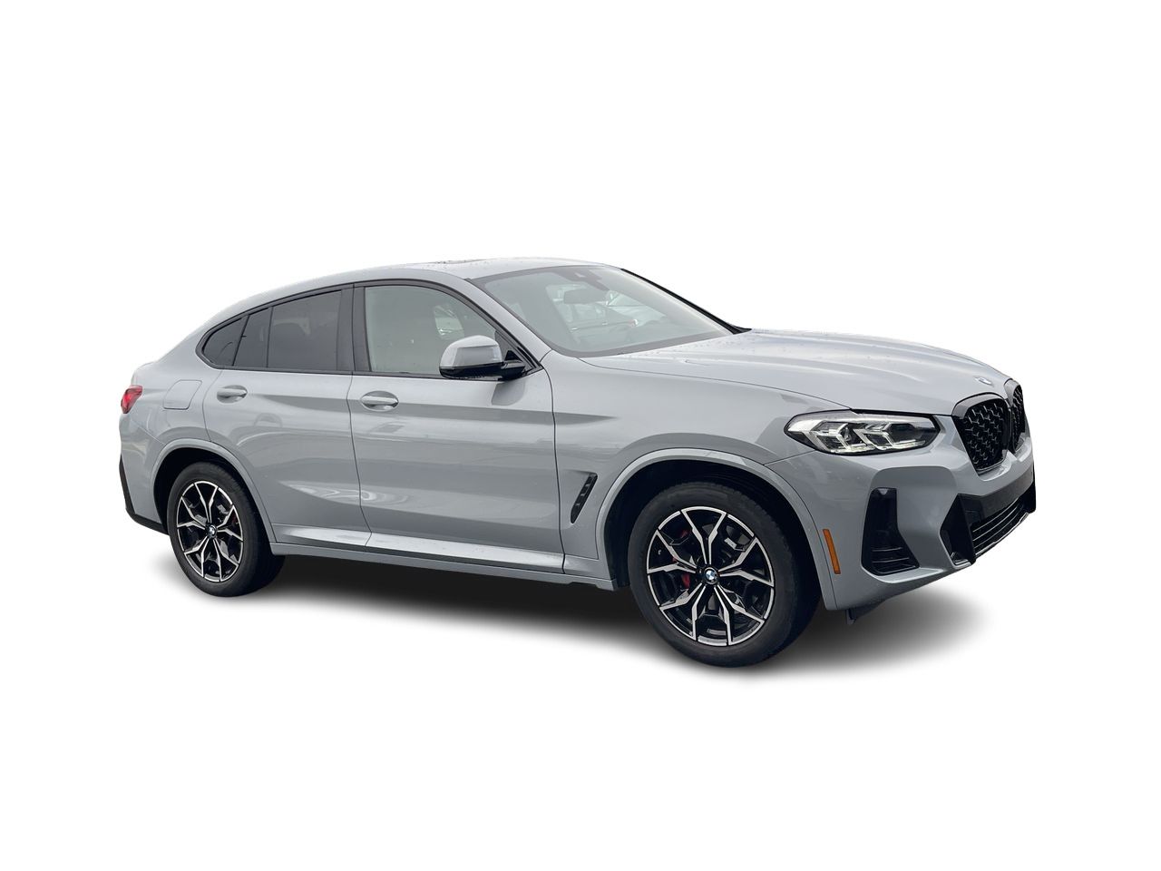 2024 BMW X4