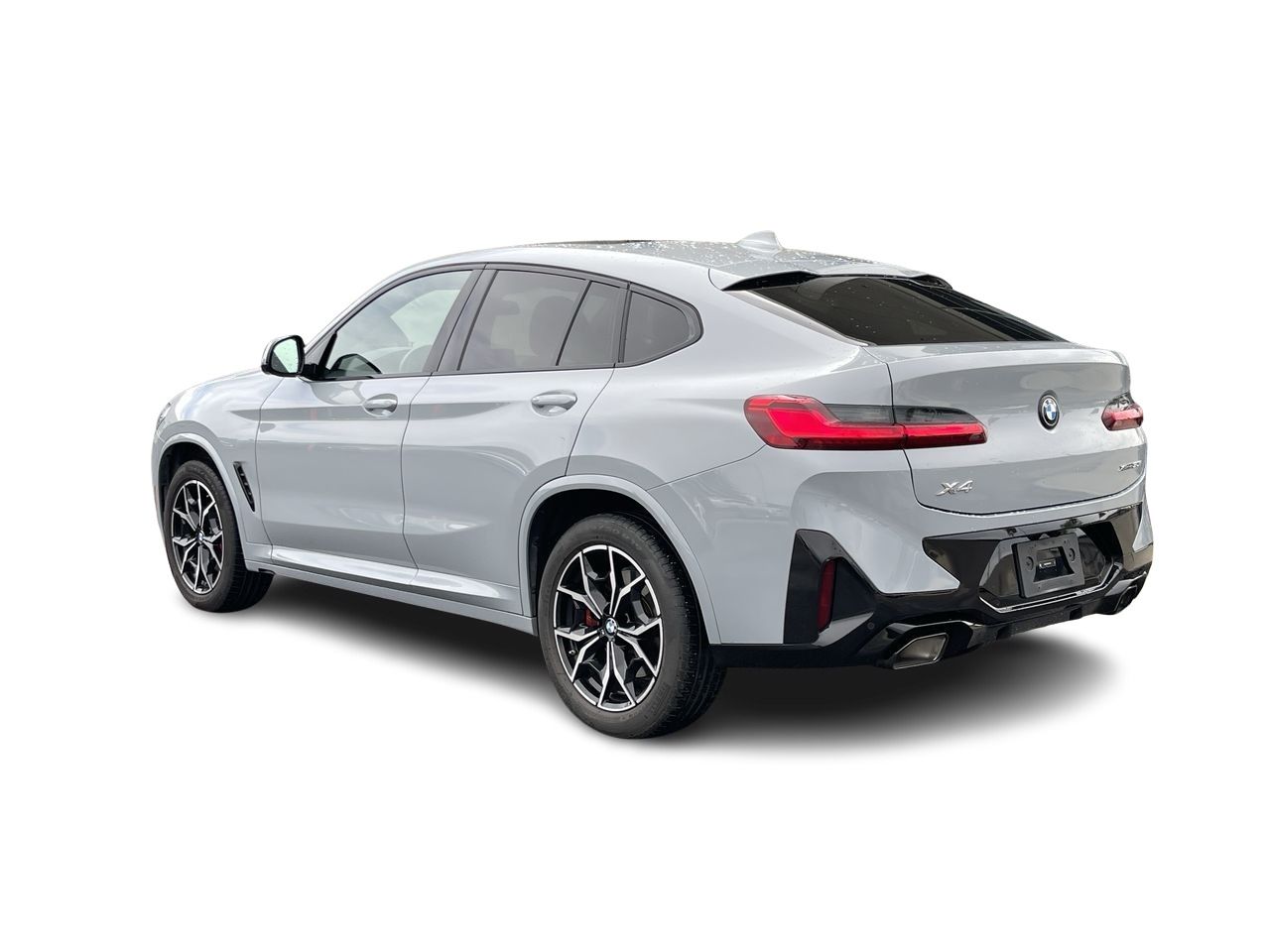 2024 BMW X4