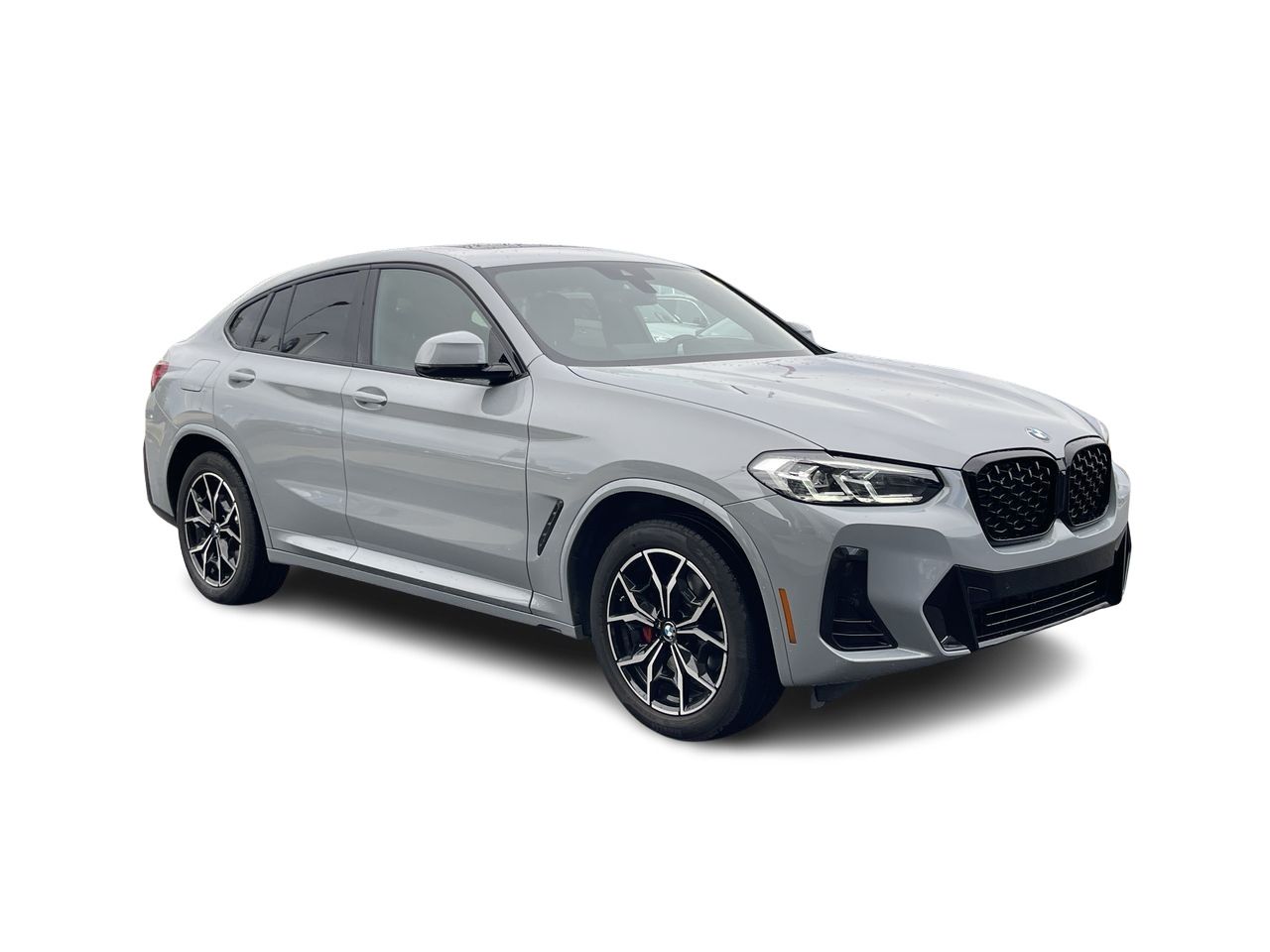 2024 BMW X4
