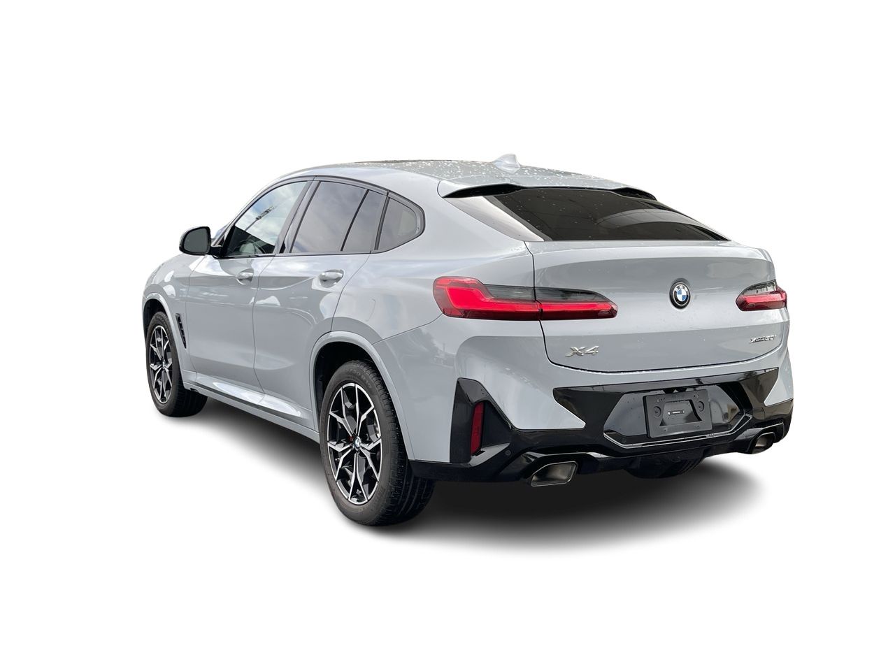 2024 BMW X4