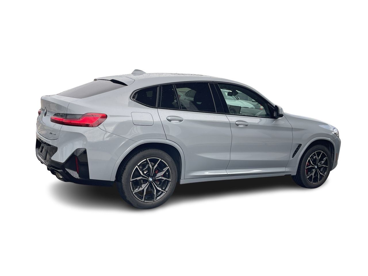 2024 BMW X4