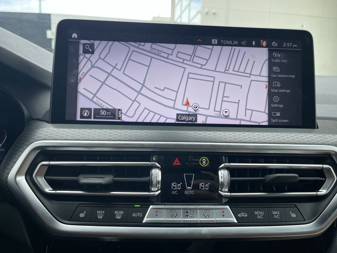 2024 BMW X4