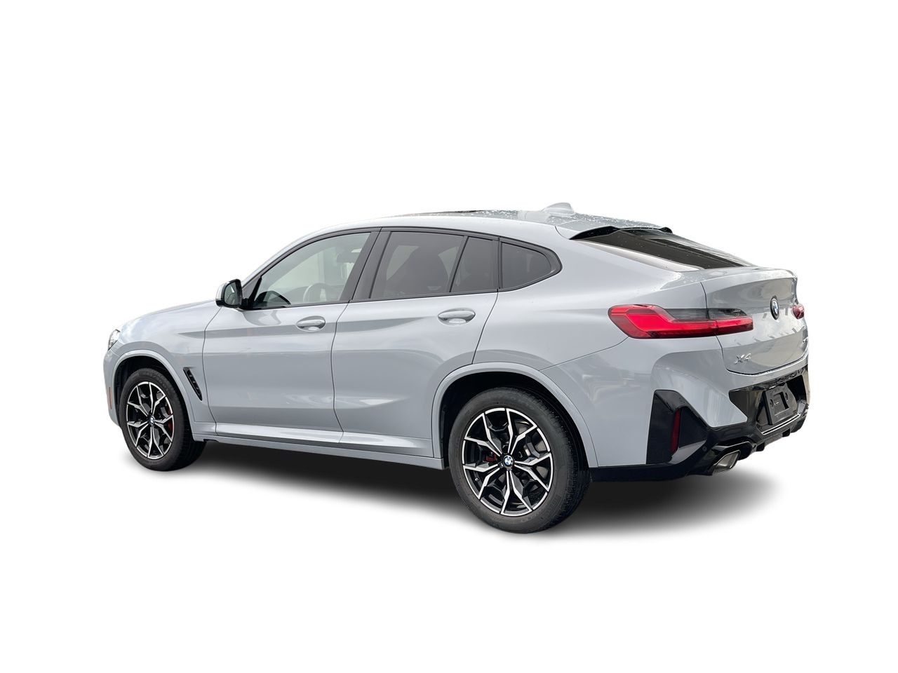 2024 BMW X4