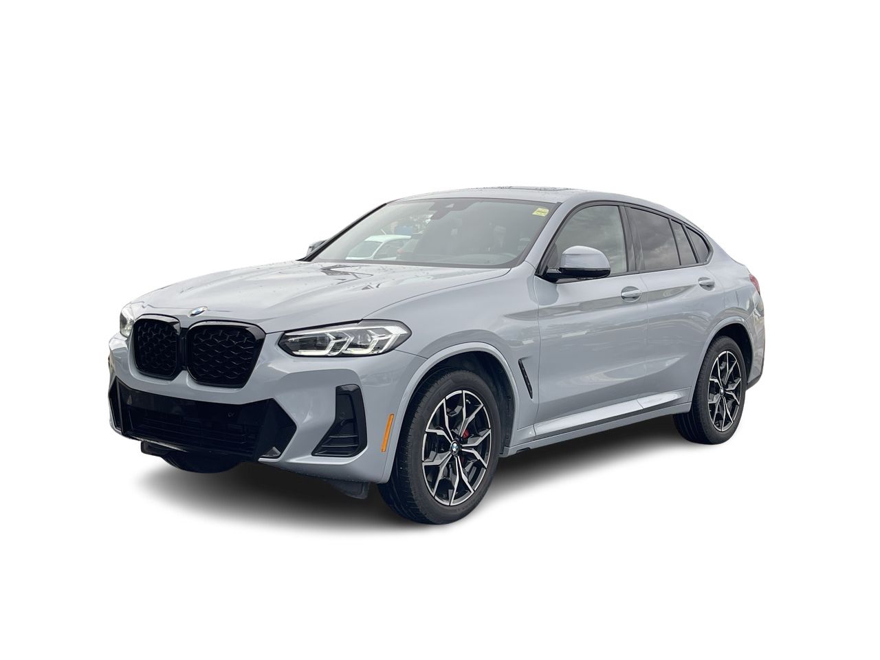 2024 BMW X4